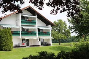 Image of Erwachsenen Aparthotel Naturidyll - Der Wieserhof