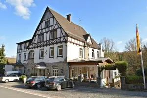 Image of Bielefelder Berghotel zum Stillen Frieden