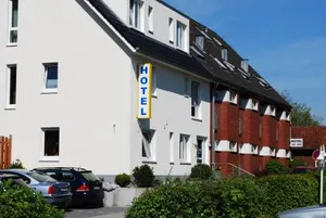 Image of Hotel Lohmann