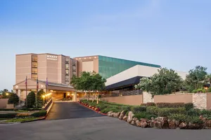 Image of Hyatt Regency Houston Intercontinental Airport