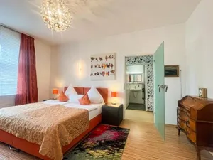 Image of Hotel Service Apartments am Prinzenplatz - Superior