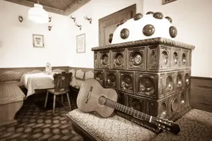 Image of Gasthof - Pension Odsteinblick
