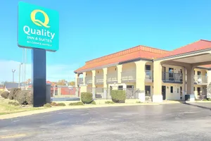 Image of Days Inn Dumas