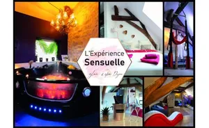 Image of Loveappart21 Pimentez votre vie de couple