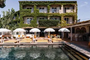 Image of Hotel des Lices