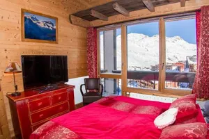 Image of Tignes duplex luxe parking 6-8 p