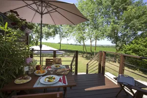 Image of Les Hauts de Condom Appartements Climatises