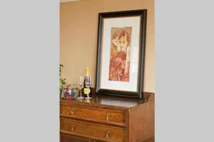 Image of Troon Arts & Crafts Period Home Golf Beach