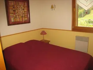 Image of Charmant appartement avec terrasse - La Clusaz - FR-1-459-59