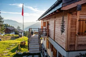 Image of Chalet Seviann