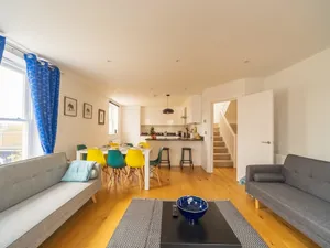 Image of St Johns Road Apartments Perfect Location