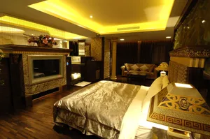 Image of OUGE Motel Kaohsiung
