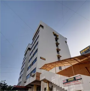 Image of Hotel Savshanti Towers