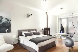 Image of Inblauw - Exclusive Wellness B&B