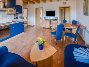 Image of Boutique Apartment in Beckerwitz With Terrace