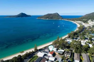 Image of Berrigal 4 Beachfront
