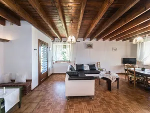 Image of Apartment at the Edge of a Forest
