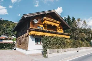 Image of Haus Blueberry - Baranek Resorts