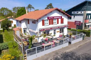 Image of Cabareté Hotel