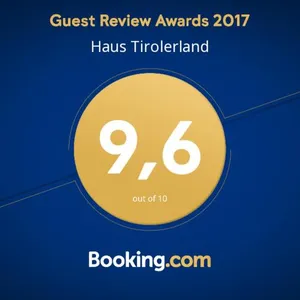 Image of Haus Tirolerland