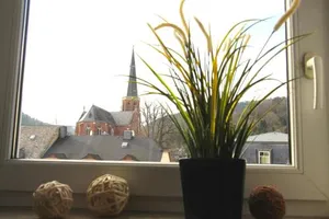 Image of Ferienwohnung Kirchturmblick Euren