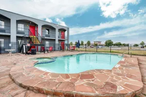 Image of Stay Express Inn Lackland