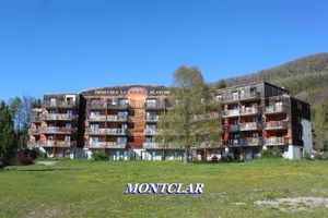Image of La Source Blanche Saint Jean Montclar