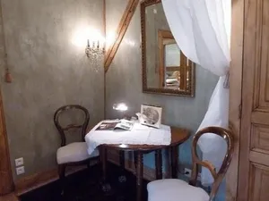 Image of Le Schaeferhof