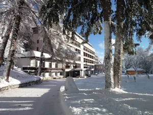 Image of Alpine Dependance by Arenas Resort Valaisia