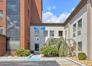 Image of Rodeway Inn Hagerstown