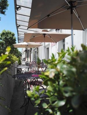 Image of L’Hotel Du Square