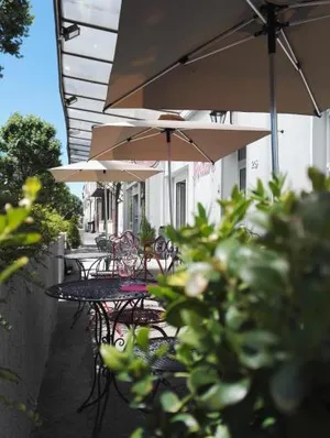 Image of L’Hotel Du Square
