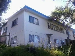 Image of Fraser Island Holiday Lodges
