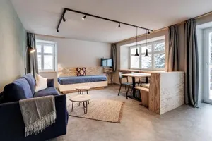 Image of Belmont- Apartment Haus