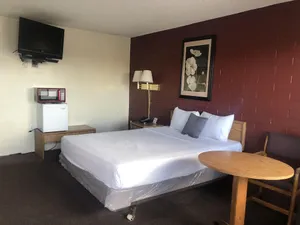 Image of Lazy 8 Motel