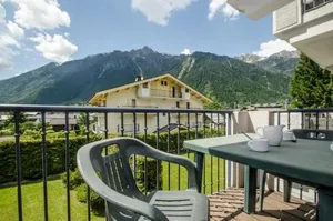 Image of L'appart de Chacha 2ch,4pers Centre de Chamonix
