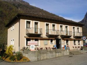Image of Ristorante Garni Lavizzara