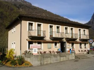 Image of Ristorante Garni Lavizzara