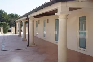 Image of La Bergerie