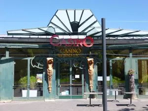 Image of La Gentiane