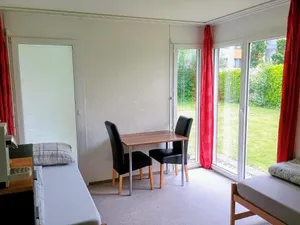 Image of Privatzimmer 300m zur S-Bahn Jona