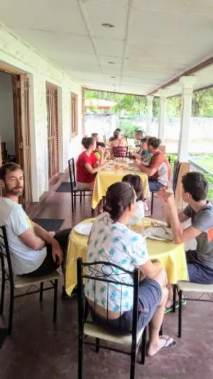 Image of Selagala Resort