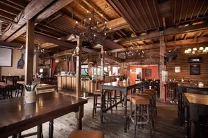 Image of Big Mountain Restaurant & Hostel