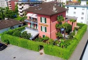 Image of Hotel Garni dei fiori