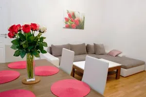 Image of Exclusive Vienna Apartment
