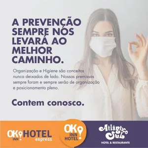 Image of Ok Inn Hotel Express