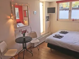 Image of Houseboat Westerdok