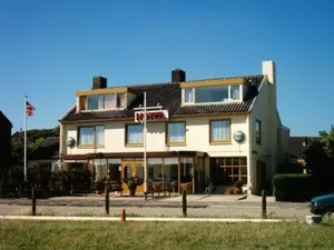 Image of Badhotel Zeecroft