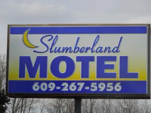 Image of Slumberland Motel Mount Holly