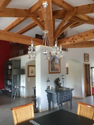 Image of La Chambre d'Hote du Partégal